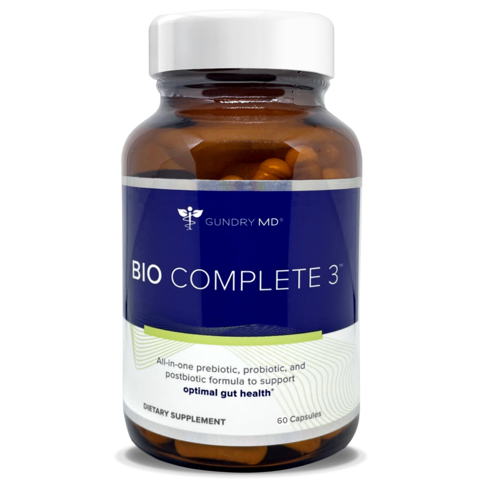 Bio Complete Buy Gundry MD Bio Complete 3 in Australia - Prebiotic, Probiotic ...