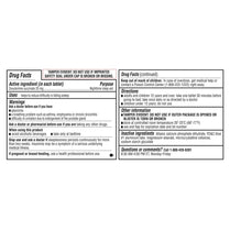 Kirkland night sleep aid 25mg 192 tabs insomnia