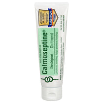 Calmoseptine Diaper Rash Ointment  113g By Calmoseptine