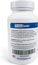 ProstaGenix Multiphase Prostate Supplement Featured Nighttime Bathroom AU STOCK